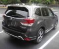 Сірий Субару Forester, об'ємом двигуна 2.5 л та пробігом 65 тис. км за 10500 $, фото 5 на Automoto.ua