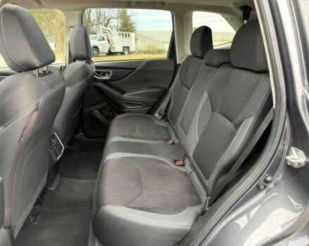 Сірий Субару Forester, об'ємом двигуна 2.5 л та пробігом 26 тис. км за 9900 $, фото 11 на Automoto.ua