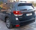 Сірий Субару Forester, об'ємом двигуна 2.5 л та пробігом 106 тис. км за 21000 $, фото 5 на Automoto.ua
