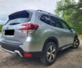 Сірий Субару Forester, об'ємом двигуна 0 л та пробігом 58 тис. км за 15000 $, фото 4 на Automoto.ua