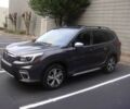 Сірий Субару Forester, об'ємом двигуна 2.5 л та пробігом 65 тис. км за 10500 $, фото 10 на Automoto.ua