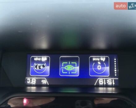 Серый Субару Форестер, объемом двигателя 2.5 л и пробегом 60 тыс. км за 28700 $, фото 48 на Automoto.ua