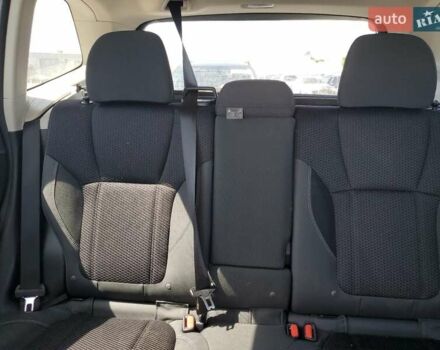 Субару Форестер 2021 в Харькове на Automoto.ua Серый Субару Форестер, объемом двигателя 2.5 л и пробегом 67 тыс. км за 5500 $, фото 8 на Automoto.ua