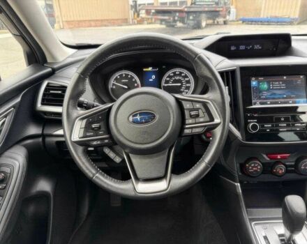 Сірий Субару Forester, об'ємом двигуна 2.5 л та пробігом 26 тис. км за 9900 $, фото 7 на Automoto.ua