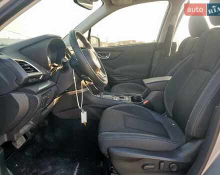 Субару Форестер 2021 в Ровно на Automoto.ua Серый Субару Форестер, объемом двигателя 2.5 л и пробегом 66 тыс. км за 14700 $, фото 3 на Automoto.ua