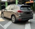 Сірий Субару Forester, об'ємом двигуна 2.5 л та пробігом 90 тис. км за 17900 $, фото 4 на Automoto.ua
