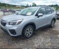 Сірий Субару Forester, об'ємом двигуна 2.5 л та пробігом 37 тис. км за 5500 $, фото 1 на Automoto.ua