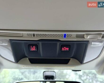 Серый Субару Форестер, объемом двигателя 2.5 л и пробегом 60 тыс. км за 28700 $, фото 42 на Automoto.ua