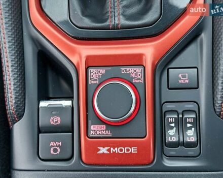 Серый Субару Форестер, объемом двигателя 2.5 л и пробегом 60 тыс. км за 28700 $, фото 37 на Automoto.ua