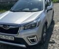 Серый Субару Форестер, объемом двигателя 2.5 л и пробегом 2 тыс. км за 22000 $, фото 1 на Automoto.ua