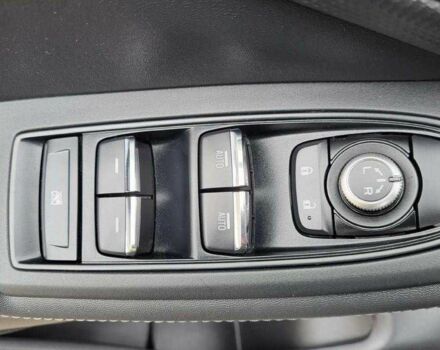 Сірий Субару Forester, об'ємом двигуна 0 л та пробігом 58 тис. км за 15000 $, фото 12 на Automoto.ua