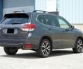 Сірий Субару Forester, об'ємом двигуна 2.5 л та пробігом 33 тис. км за 10000 $, фото 4 на Automoto.ua