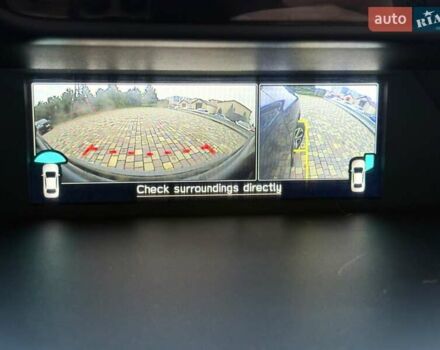 Серый Субару Форестер, объемом двигателя 2.5 л и пробегом 60 тыс. км за 28700 $, фото 19 на Automoto.ua