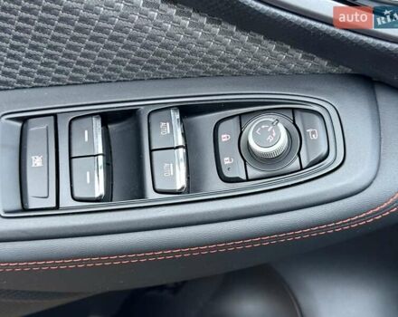 Серый Субару Форестер, объемом двигателя 2.5 л и пробегом 60 тыс. км за 28700 $, фото 21 на Automoto.ua