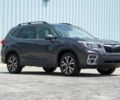 Сірий Субару Forester, об'ємом двигуна 2.5 л та пробігом 33 тис. км за 10000 $, фото 1 на Automoto.ua