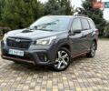 Серый Субару Форестер, объемом двигателя 2.5 л и пробегом 60 тыс. км за 28700 $, фото 1 на Automoto.ua