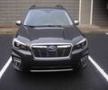 Сірий Субару Forester, об'ємом двигуна 2.5 л та пробігом 65 тис. км за 10500 $, фото 1 на Automoto.ua