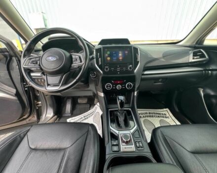Сірий Субару Forester, об'ємом двигуна 2.5 л та пробігом 33 тис. км за 10000 $, фото 8 на Automoto.ua