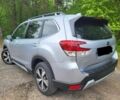 Сірий Субару Forester, об'ємом двигуна 0 л та пробігом 58 тис. км за 15000 $, фото 3 на Automoto.ua