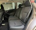 Сірий Субару Forester, об'ємом двигуна 2.5 л та пробігом 90 тис. км за 17900 $, фото 10 на Automoto.ua