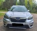 Сірий Субару Forester, об'ємом двигуна 0 л та пробігом 58 тис. км за 15000 $, фото 2 на Automoto.ua