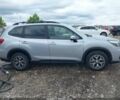 Сірий Субару Forester, об'ємом двигуна 2.5 л та пробігом 37 тис. км за 5500 $, фото 12 на Automoto.ua