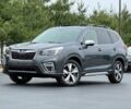 Сірий Субару Forester, об'ємом двигуна 2.5 л та пробігом 24 тис. км за 17500 $, фото 1 на Automoto.ua