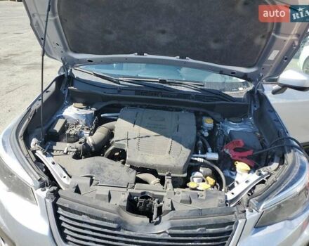 Субару Форестер 2021 в Харькове на Automoto.ua Серый Субару Форестер, объемом двигателя 2.5 л и пробегом 67 тыс. км за 5500 $, фото 10 на Automoto.ua