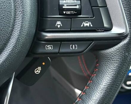 Серый Субару Форестер, объемом двигателя 2.5 л и пробегом 60 тыс. км за 28700 $, фото 31 на Automoto.ua