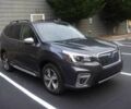 Сірий Субару Forester, об'ємом двигуна 2.5 л та пробігом 65 тис. км за 10500 $, фото 2 на Automoto.ua
