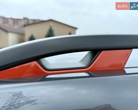 Серый Субару Форестер, объемом двигателя 2.5 л и пробегом 60 тыс. км за 28700 $, фото 47 на Automoto.ua