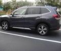 Сірий Субару Forester, об'ємом двигуна 2.5 л та пробігом 65 тис. км за 10500 $, фото 6 на Automoto.ua
