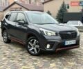 Серый Субару Форестер, объемом двигателя 2.5 л и пробегом 60 тыс. км за 28700 $, фото 2 на Automoto.ua