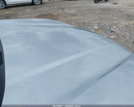 Сірий Субару Forester, об'ємом двигуна 2.5 л та пробігом 37 тис. км за 5500 $, фото 16 на Automoto.ua
