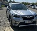 Серый Субару Форестер, объемом двигателя 2.5 л и пробегом 2 тыс. км за 22000 $, фото 2 на Automoto.ua