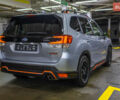 Сірий Субару Forester, об'ємом двигуна 2.5 л та пробігом 30 тис. км за 21900 $, фото 9 на Automoto.ua