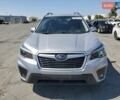 Серый Субару Форестер, объемом двигателя 2.5 л и пробегом 67 тыс. км за 5500 $, фото 4 на Automoto.ua