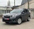 Сірий Субару Forester, об'ємом двигуна 2 л та пробігом 78 тис. км за 27690 $, фото 1 на Automoto.ua