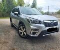 Сірий Субару Forester, об'ємом двигуна 0 л та пробігом 58 тис. км за 15000 $, фото 1 на Automoto.ua