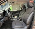 Сірий Субару Forester, об'ємом двигуна 2.5 л та пробігом 90 тис. км за 17900 $, фото 7 на Automoto.ua
