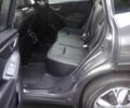 Сірий Субару Forester, об'ємом двигуна 2.5 л та пробігом 65 тис. км за 10500 $, фото 9 на Automoto.ua