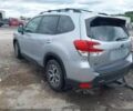 Сірий Субару Forester, об'ємом двигуна 2.5 л та пробігом 37 тис. км за 5500 $, фото 2 на Automoto.ua