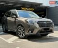 Сірий Субару Forester, об'ємом двигуна 2.5 л та пробігом 90 тис. км за 17900 $, фото 1 на Automoto.ua