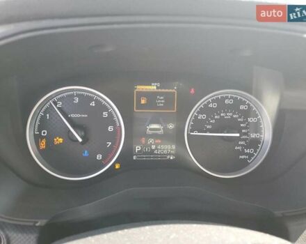 Субару Форестер 2021 в Харькове на Automoto.ua Серый Субару Форестер, объемом двигателя 2.5 л и пробегом 67 тыс. км за 5500 $, фото 7 на Automoto.ua