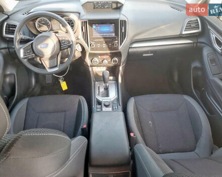 Субару Форестер 2021 в Ровно на Automoto.ua Серый Субару Форестер, объемом двигателя 2.5 л и пробегом 66 тыс. км за 14700 $, фото 5 на Automoto.ua