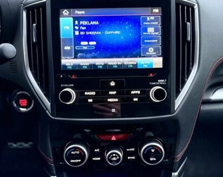 Серый Субару Форестер, объемом двигателя 2.5 л и пробегом 60 тыс. км за 28700 $, фото 44 на Automoto.ua