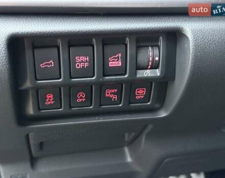 Серый Субару Форестер, объемом двигателя 2.5 л и пробегом 60 тыс. км за 28700 $, фото 28 на Automoto.ua