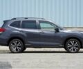 Сірий Субару Forester, об'ємом двигуна 2.5 л та пробігом 33 тис. км за 10000 $, фото 2 на Automoto.ua