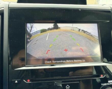 Сірий Субару Forester, об'ємом двигуна 2.5 л та пробігом 26 тис. км за 9900 $, фото 8 на Automoto.ua