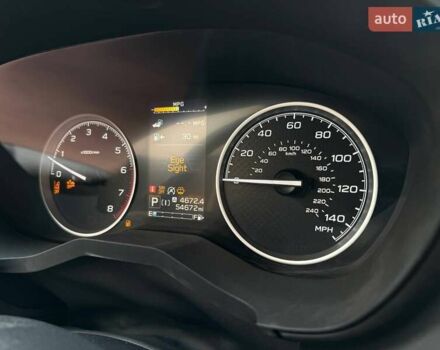 Сірий Субару Forester, об'ємом двигуна 2.5 л та пробігом 90 тис. км за 17900 $, фото 9 на Automoto.ua